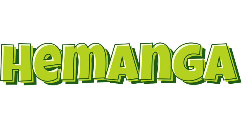 Hemanga summer logo