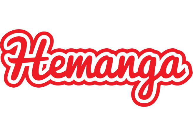 Hemanga sunshine logo