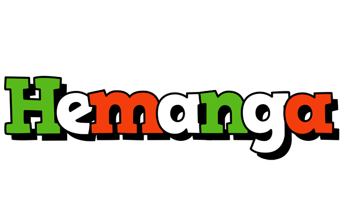 Hemanga venezia logo
