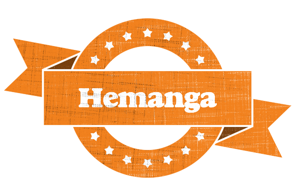Hemanga victory logo