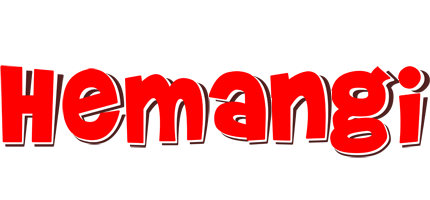 Hemangi basket logo