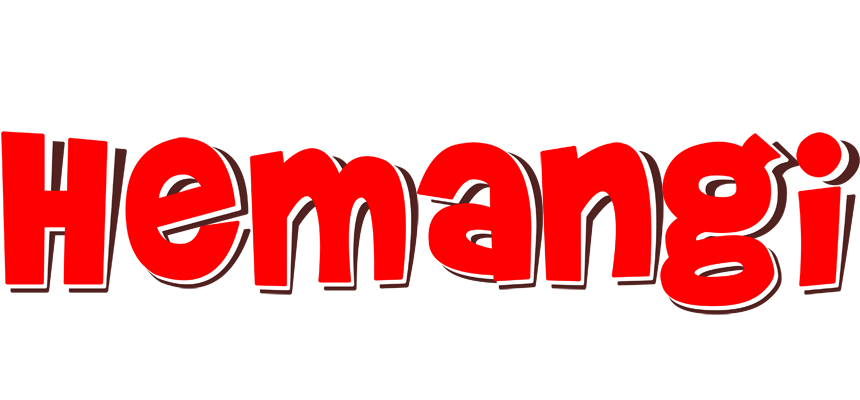 Hemangi basket logo
