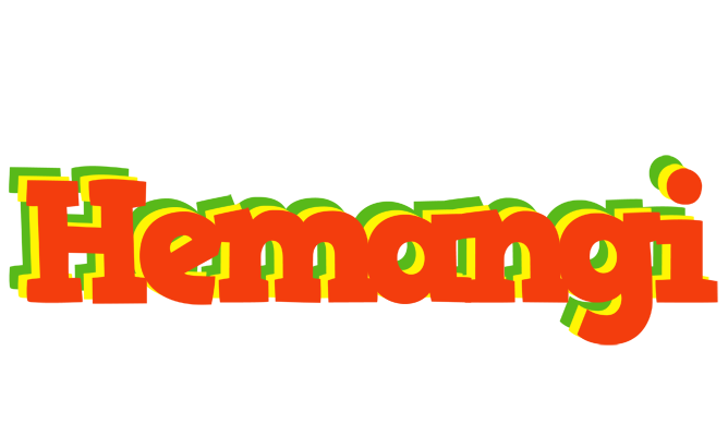Hemangi bbq logo