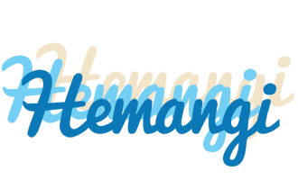 Hemangi breeze logo