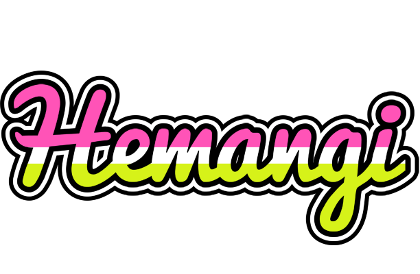 Hemangi candies logo