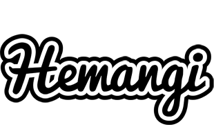 Hemangi chess logo