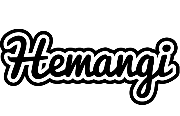 Hemangi chess logo