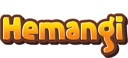 Hemangi cookies logo