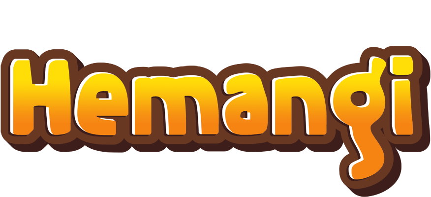 Hemangi cookies logo
