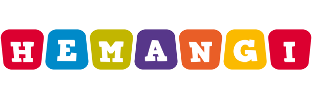 Hemangi daycare logo
