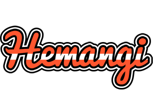 Hemangi denmark logo