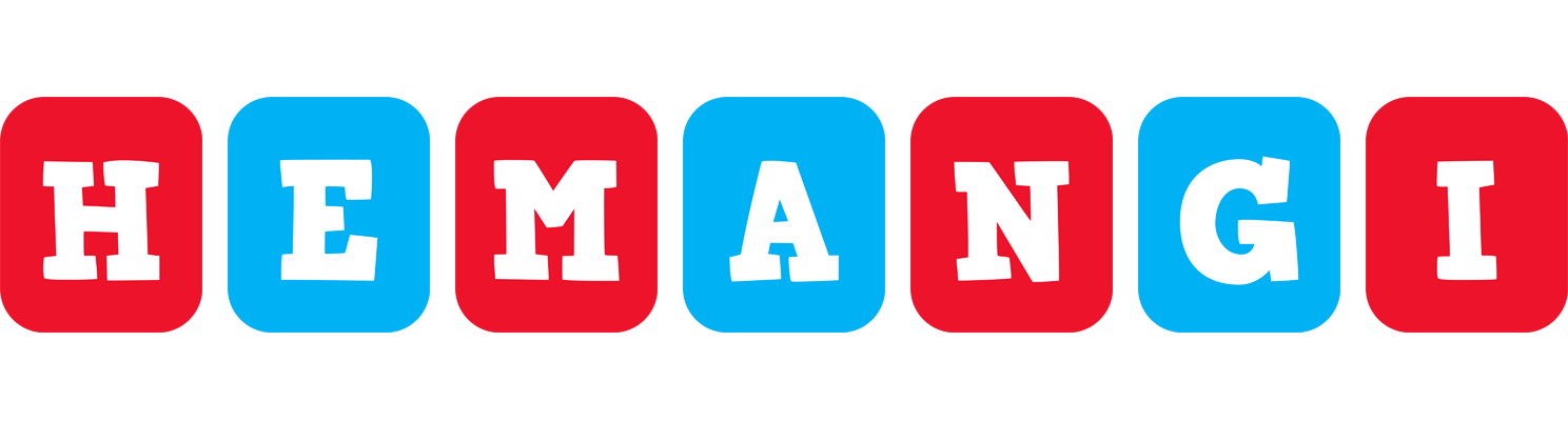 Hemangi diesel logo
