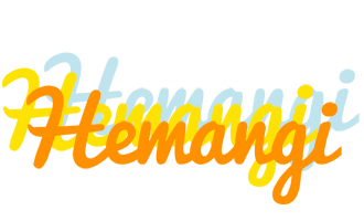 Hemangi energy logo