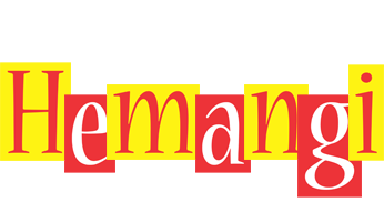 Hemangi errors logo