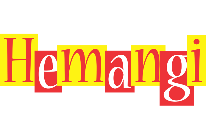 Hemangi errors logo