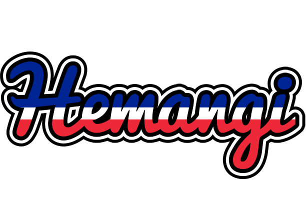 Hemangi france logo
