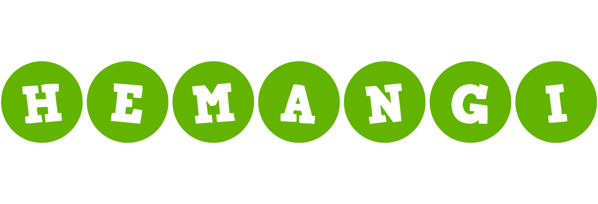 Hemangi games logo