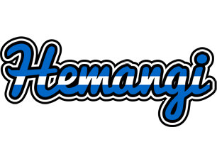 Hemangi greece logo