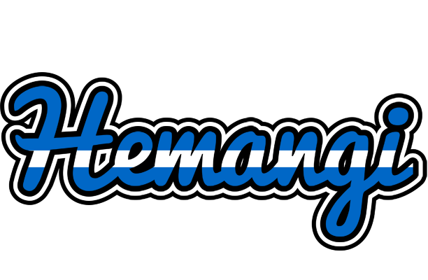 Hemangi greece logo