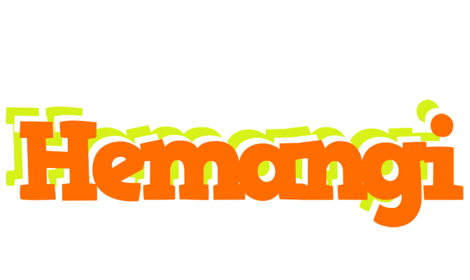 Hemangi healthy logo