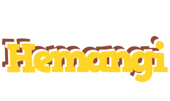 Hemangi hotcup logo