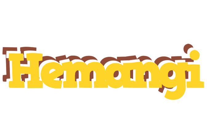 Hemangi hotcup logo