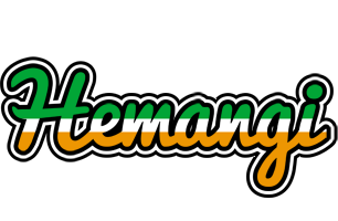 Hemangi ireland logo