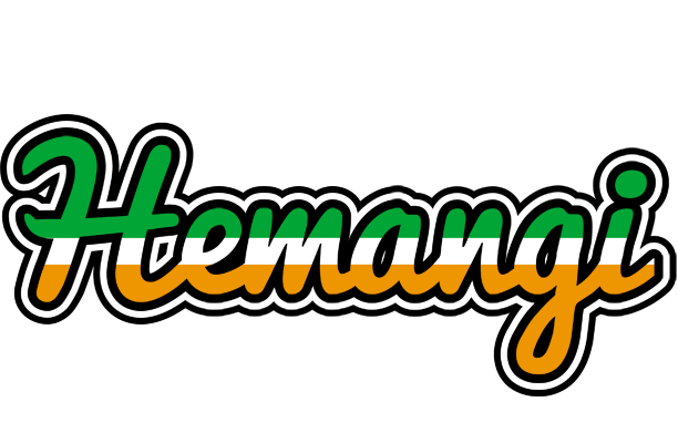 Hemangi ireland logo