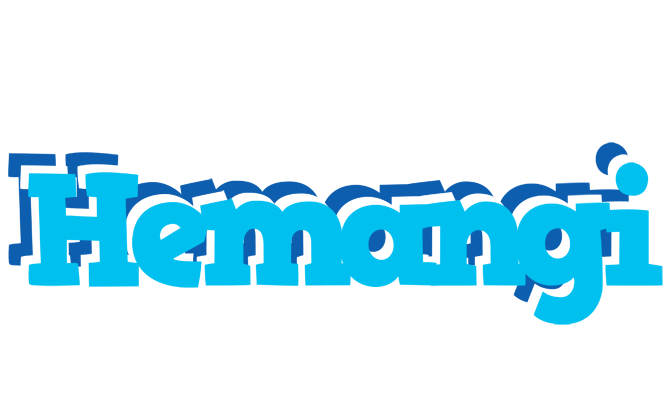 Hemangi jacuzzi logo