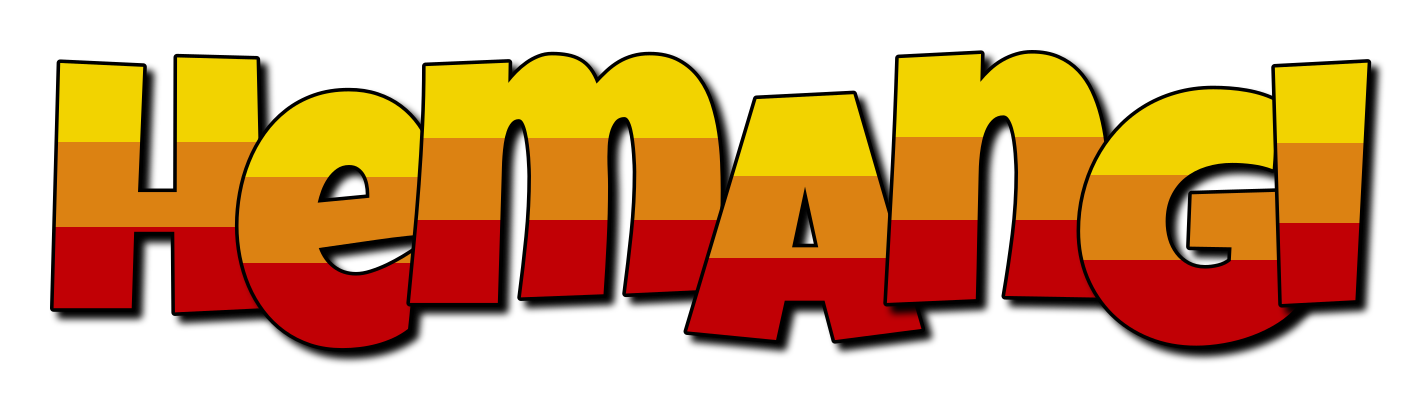 Hemangi jungle logo