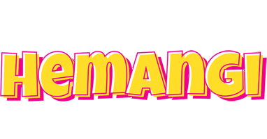 Hemangi kaboom logo