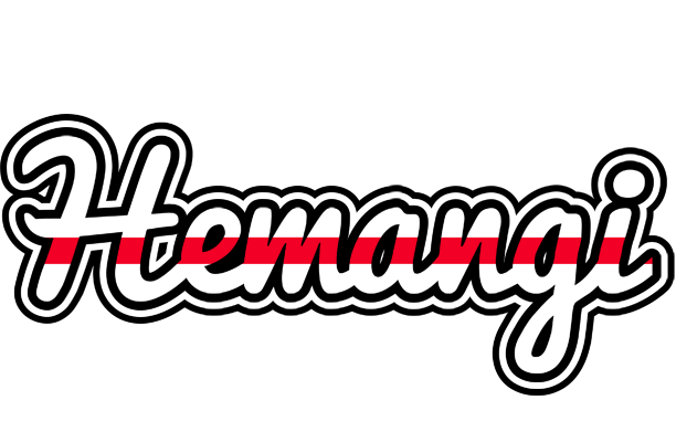 Hemangi kingdom logo