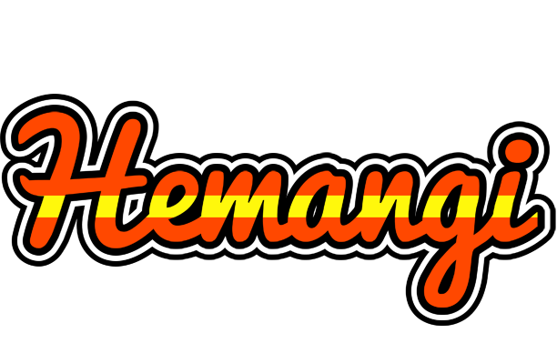 Hemangi madrid logo