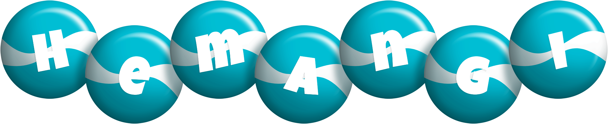 Hemangi messi logo