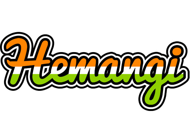 Hemangi mumbai logo