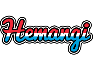 Hemangi norway logo