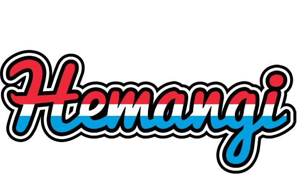 Hemangi norway logo
