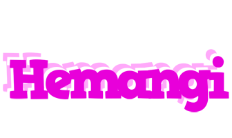 Hemangi rumba logo