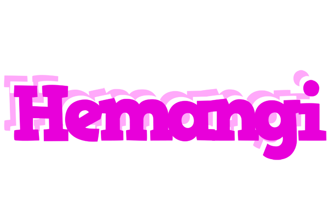 Hemangi rumba logo