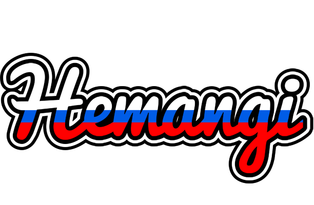 Hemangi russia logo