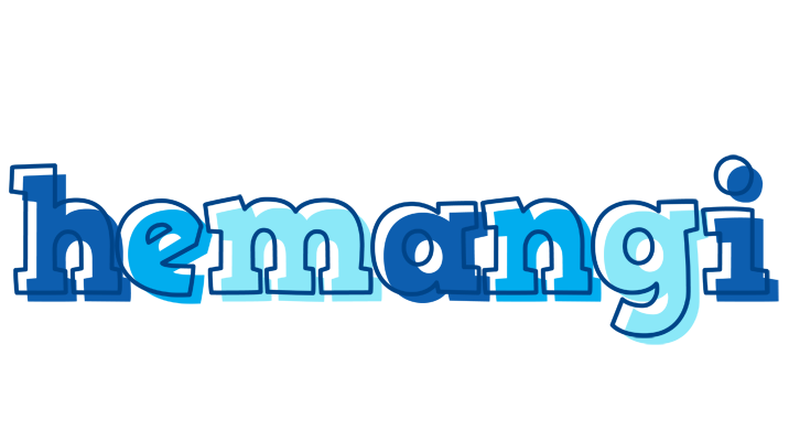Hemangi sailor logo