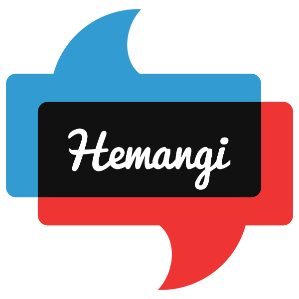 Hemangi sharks logo