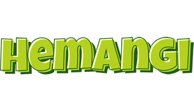 Hemangi summer logo