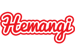 Hemangi sunshine logo