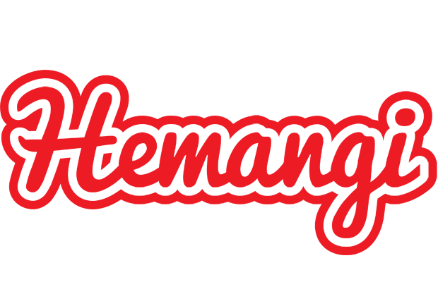 Hemangi sunshine logo