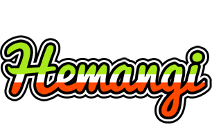 Hemangi superfun logo