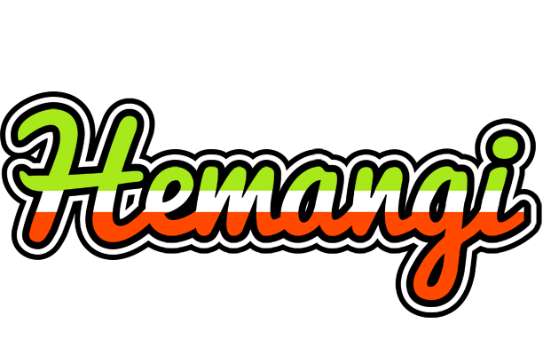 Hemangi superfun logo