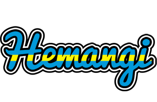Hemangi sweden logo