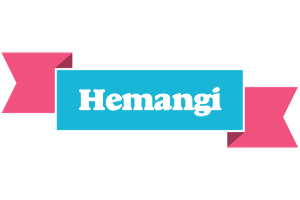 Hemangi today logo