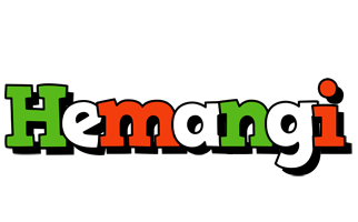 Hemangi venezia logo